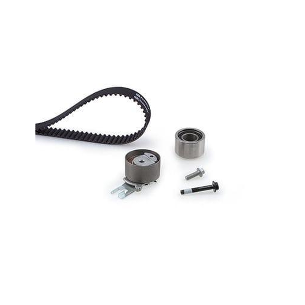 Timing Belt Kit Fits Volvo C30 C70 S40 S60 S80 V40 V50 V60 V70 GATES K015580XS - Image 33