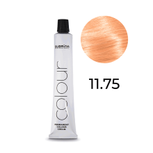 Subrina Professional Highlift Colour Permanent Hair Dye 11/75 Blonde Special Chestnut Red 100 ml