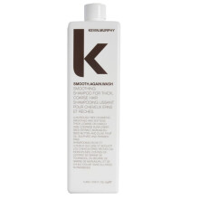 Smooth.Again.Wash Smoothing Shampoo 1000ml