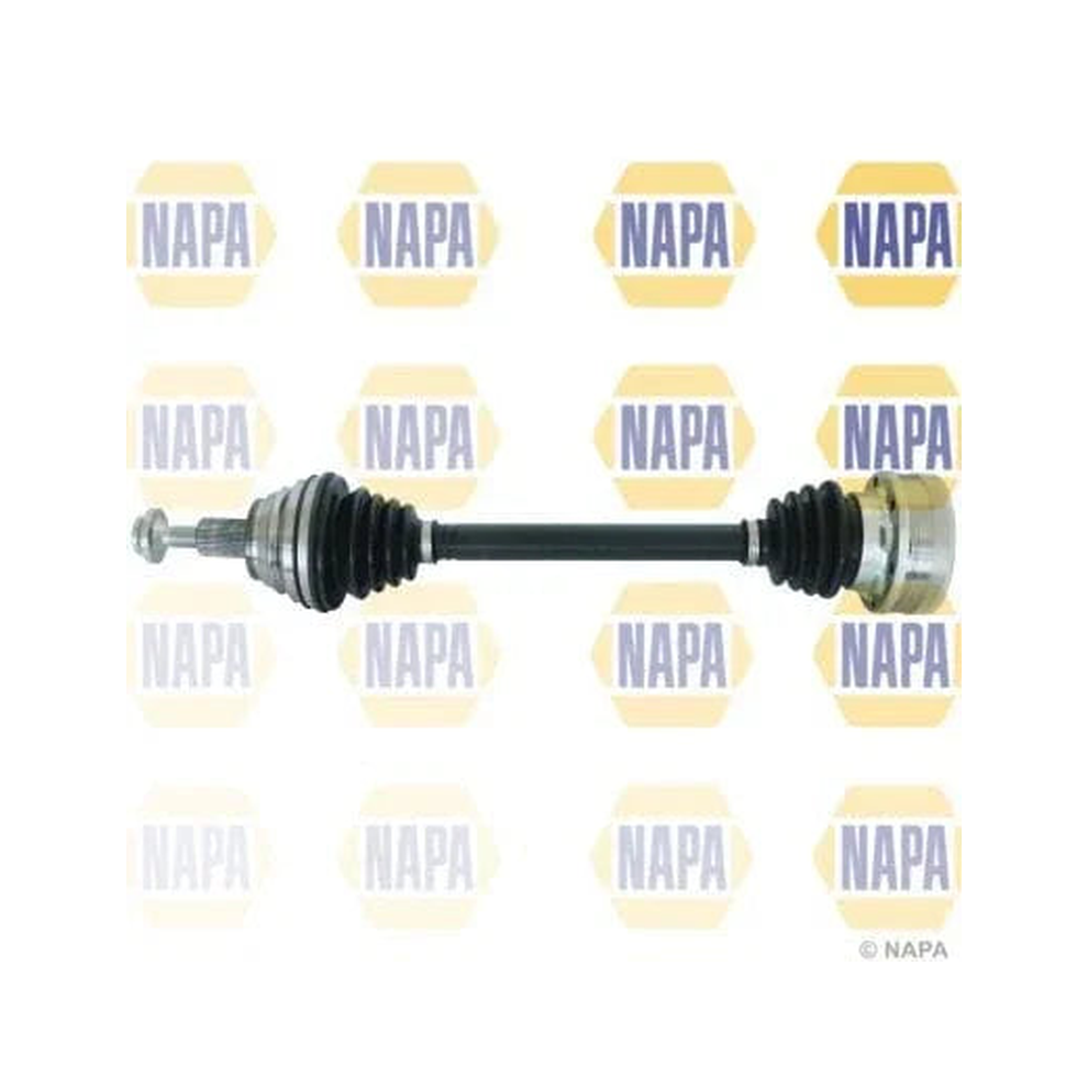 NAPA Driveshaft NDS1130L - OEM Performance - Fit - Quality - Reliable Fit - Image 7
