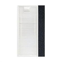 Fit for ( M5 Pro / M5 Max / M5 ) Vacuum Cleaner Accessories Main Side Brush Hepa Filter Mop Cloth Dust Bag Spare Parts