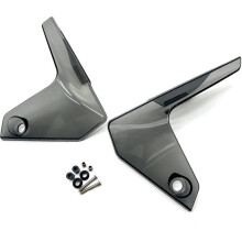 Motorcycle Lower Spoiler Deflector for CB1000GT 2026- Gray