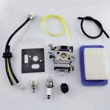 Carburetor Suitable for Echo PB500 PB500T PB500H EB508RT Walbro WLA-6-1 WLA-6 DME500 PB-500H EB-508RT Blower Engines