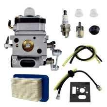Carburetor Suitable for Echo PB500 PB500T PB500H EB508RT Walbro WLA-6-1 WLA-6 DME500 PB-500H EB-508RT Blower Engines