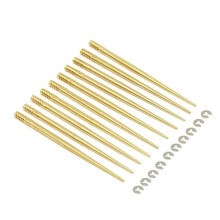 10pcs Motorcycle Carburetor Main Jet Needle N427-46 for PE 21-34mm & PWK 32-34mm Modified Diaphragm Parts