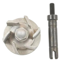 Impeller Pump Shaft Kit for 400 450 500 520 550 600 625 Touring, Replaces 0180-081001 0180-081004-0050