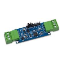 Módulo TTL A LIN Bus TJA1021 Chip Automotriz Comunicación LIN Bus Depuración Aplicaciones de Control Industrial