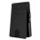 Automatic - Metal Card Holder Wallet - Large Capacity RFID Blocking Slim Card Case with Flip Design 2