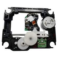 SOH-DL6 Laser Pickup met Mech CMS-S76 (Dl6 Ccm) Optische CMS-S76R Diode Laserlens, voor Thuis EVD en Auto DVD-Spelers