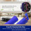 Accessories Kit Compatible Compatible with  Spot+Scrub Ai Wet/Dry Robot Vacuum Main Side Brush Filter Roller Mop 1