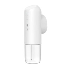 Diffuseur D'Huiles Essentielles Ă Brancher, Bouton Diffuseur D'ArĂ´mes, Sans Fil, , Application, Diffuseur de Parfum, 150 Ml, B Prise UE