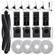 Vervangingsonderdelen voor L60 Ultra FE / L50 Ultra AE / L40 Ultra AE voor Mova P70 Pro Ultra Robotstofzuiger