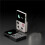 For TRIMUI BRICK PRO Retro Handheld Game Console Portable Video Player Linux System Open Source 3.95 Inch Games Black 2