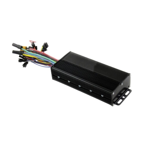 36V 48V 52V 35A Fietscontroller XT150 Drie-Modus Sinusgolfcontroller Elektrische Fietsaccessoire 1