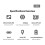 For TRIMUI BRICK PRO Retro Handheld Game Console Portable Video Player Linux System Open Source 3.95 Inch Games Black 3