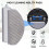 Ricambi per Aspirapolvere per  per Deebot N20 Pro , N20  e per  C12 Pro , C12 1