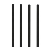 4 Pcs Swing Chain Cover Swing Chain Handle Grip Sleeve Swing Handle Grip Sleeve for Outdoor Playground Backyard Patio