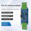 TTL to LIN Bus Module TJA1021 Chip Automotive LIN Bus Communication Debugging Industrial Control Applications 10
