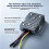 - Converter 18-80V to 12V 20A Step Down Power Supply Module Voltage Regulator High Power Converter 3