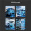 TTL to LIN Bus Module TJA1021 Chip Automotive LIN Bus Communication Debugging Industrial Control Applications 3