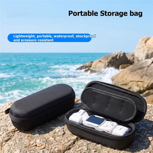 Carrying Case for   Pro Camera Storage Bag Outdoors Travel Accessories Portable Protect 2