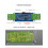 TTL to LIN Bus Module TJA1021 Chip Automotive LIN Bus Communication Debugging Industrial Control Applications 4