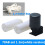 Double Float Liquid Level Controller Silver Contact Water Level  Liquid Level Controller Automatic Float  B 3