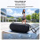 Carrying Case for   Pro Camera Storage Bag Outdoors Travel Accessories Portable Protect 5