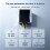 - Converter 18-80V to 12V 20A Step Down Power Supply Module Voltage Regulator High Power Converter 7