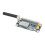SX1268 LoRa 470MHz HAT-Zendontvangermodule met Groot Bereik voor Raspberry Pi IoT-Gatewaynode 3