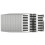 30pcs Stainless Steel Drain Strainer Mesh - Bendable Sewer Filter for Kitchen & Bathroom Sink, Prevents Clogs 3