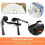 Accessory Kit Compatible Compatible with  S40 Pro OV71GL Main Side Brush Filter Mop Dust Bag 5