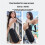 Carrying Case for   Pro Camera Storage Bag Outdoors Travel Accessories Portable Protect 8