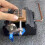 Magnet Locator Positioner CNC Workpiece Locator Auxiliary Parallel Magnetic Suction Auxiliary Vise Vice Self Centering 6