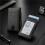 Automatic - Metal Card Holder Wallet - Large Capacity RFID Blocking Slim Card Case with Flip Design 6