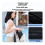 Carrying Case for   Pro Camera Storage Bag Outdoors Travel Accessories Portable Protect 7