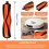 Accessory Kit Compatible Compatible with  S40 Pro OV71GL Main Side Brush Filter Mop Dust Bag 7