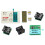 G120F Programmer Driver-Free SPI Flash Burner Support 24XX 25XX 95XX 45XX BIOS Chip SOP8 Socket SOP16 Programming Socket 1
