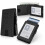 Automatic - Metal Card Holder Wallet - Large Capacity RFID Blocking Slim Card Case with Flip Design 3