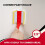 Corner Painting Tool Kit - Precise Edges Trim Roller Brush for Walls, Ceilings, Doors & Window Frames 5