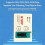 G120F Programmer Driver-Free SPI Flash Burner Support 24XX 25XX 95XX 45XX BIOS Chip SOP8 Socket SOP16 Programming Socket 5