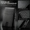 Automatic - Metal Card Holder Wallet - Large Capacity RFID Blocking Slim Card Case with Flip Design 5