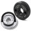 5/8"-11 Quick Release Flange Nut for Angle Grinder - Tool-Free Lock Nut for Fast Disc Changes 1