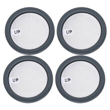 Filtro HEPA para Accesorios de Aspiradora Inalámbrica para DW200 TT8 M500 Cartucho de Filtro Filtro de Algodón Filtro de Malla
