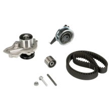 Gates Water Pump & Timing Belt Kit For VW Polo 2014-2023 1.4 KP25678XS