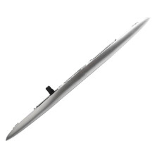 Boot Trunk Lid Handle Grip with Key Button for X5 E53 Touring Rear Hatch Lid Handle Grip 51137170676 51137054941