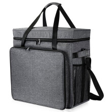Carrying Bag for FS301C/FS301/FS299 Slushie Machine Portable Outdoor Smoothie Drink Maker Machine Bag