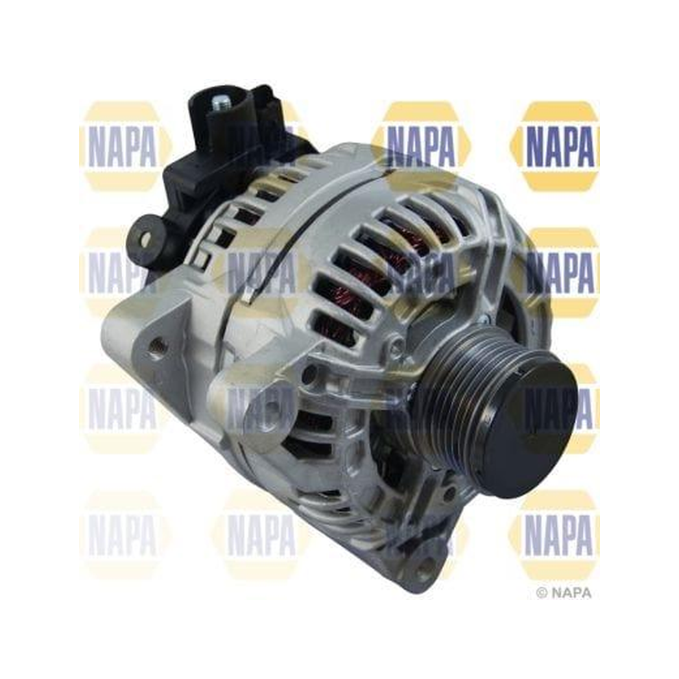 Alternator NAL1761 NAPA 5702E1 5705AG 5702C2 5702E2 5705AR Quality Guaranteed - Image 12