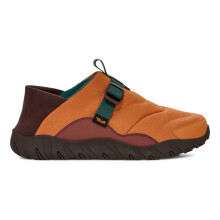 (12 UK, Golden Ochre/Brown) Teva Mens ReEmber Camp Slip On Shoes