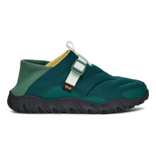 (7 UK, June Bug/Myrtle) Teva Womens ReEmber Camp Slip On Shoes